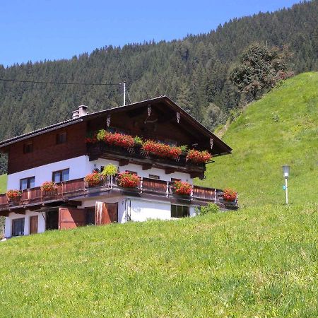 Apartments In Bruck Am Ziller/Zillertal 857 Grosshartberg Extérieur photo
