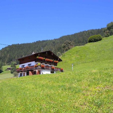 Apartments In Bruck Am Ziller/Zillertal 857 Grosshartberg Extérieur photo