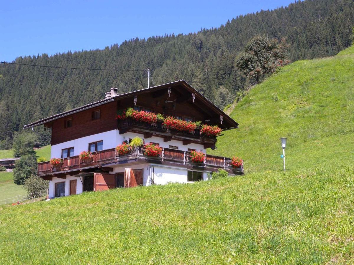 Apartments In Bruck Am Ziller/Zillertal 857 Grosshartberg Extérieur photo