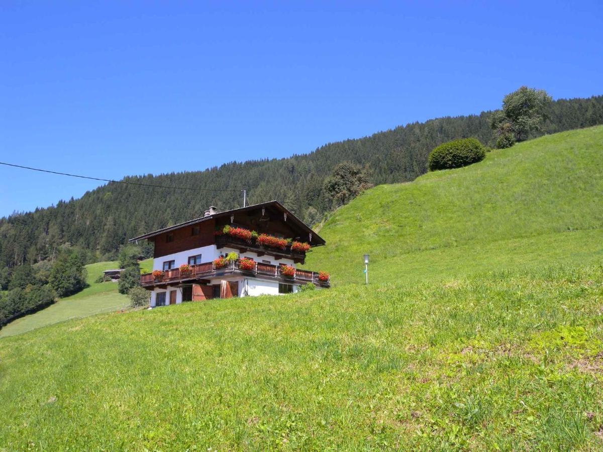 Apartments In Bruck Am Ziller/Zillertal 857 Grosshartberg Extérieur photo